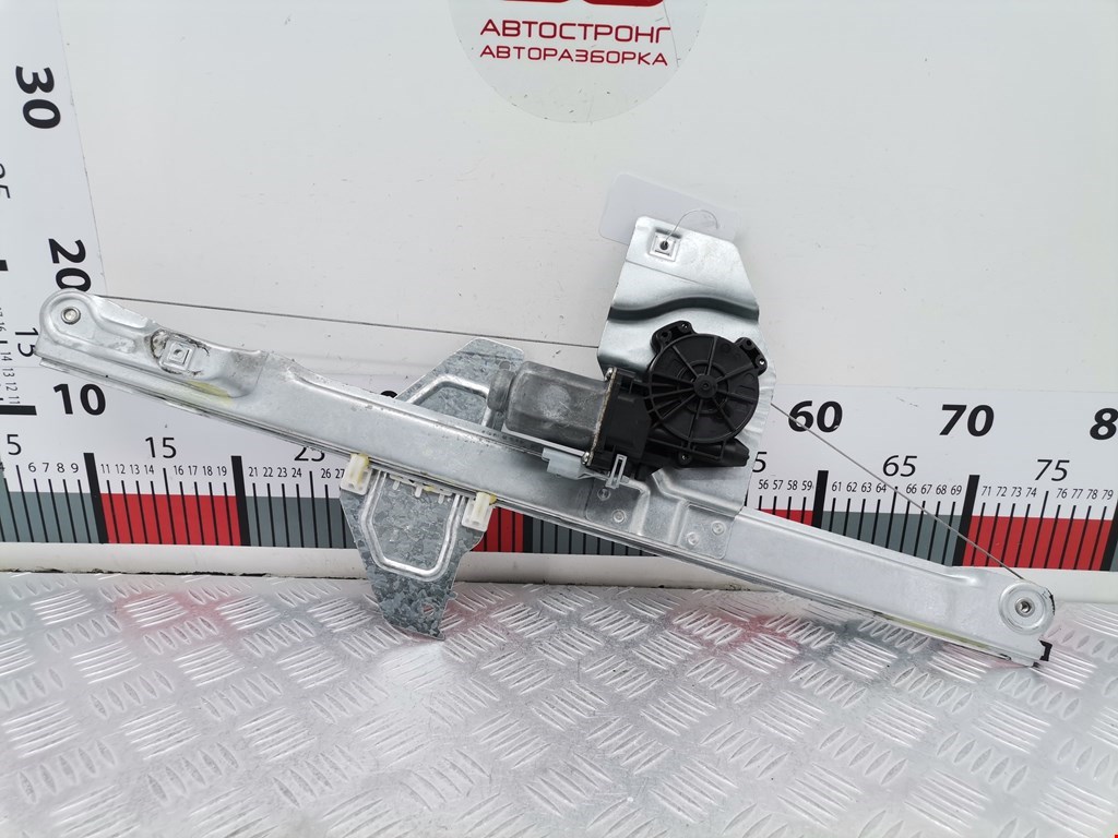 Стеклоподъемник передний правый CITROEN Berlingo 2008-н.в.