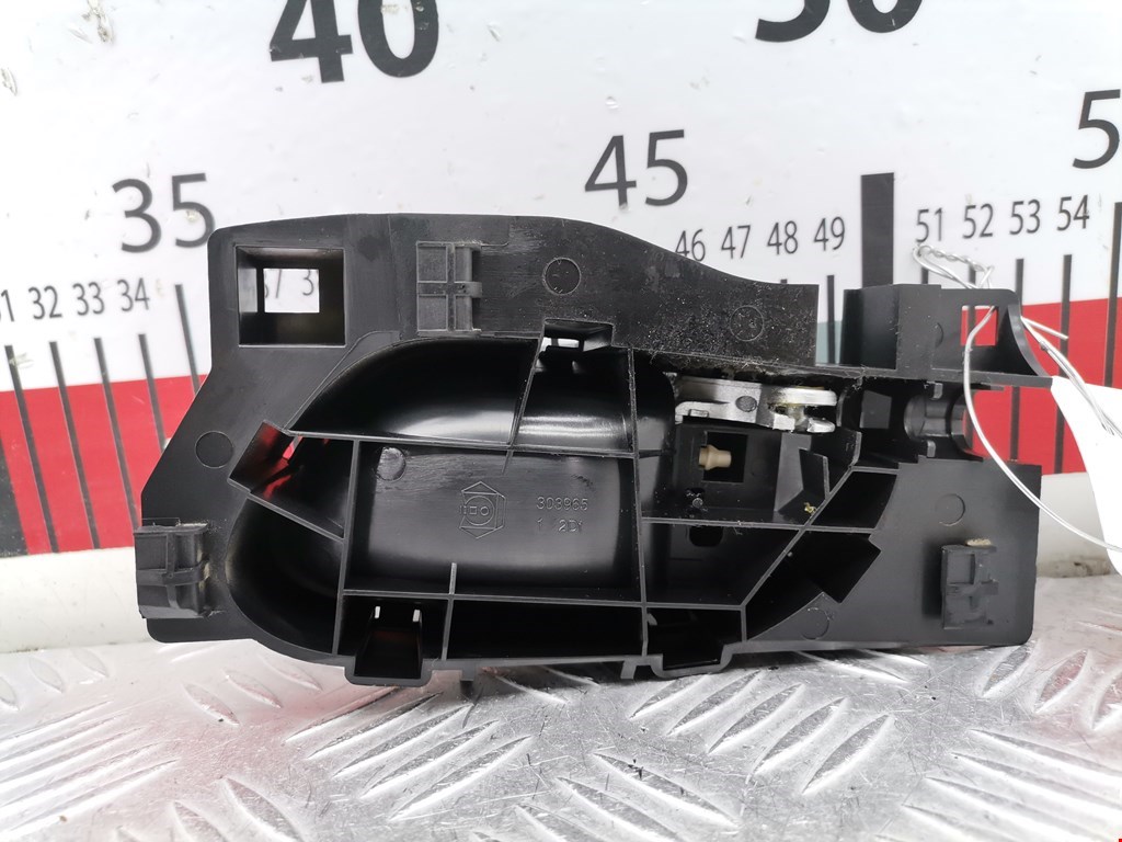 Ручка дверная передняя внутренняя правая CITROEN Berlingo 2008-н.в.