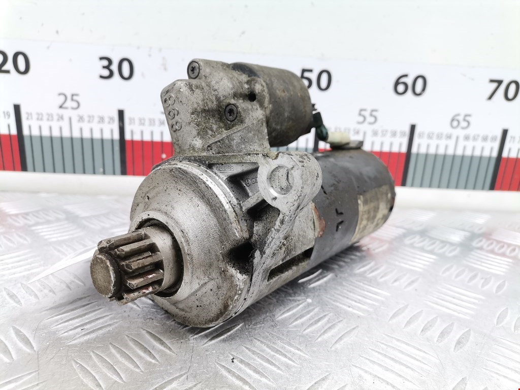 Стартер VOLKSWAGEN Transporter T5 2003-2015