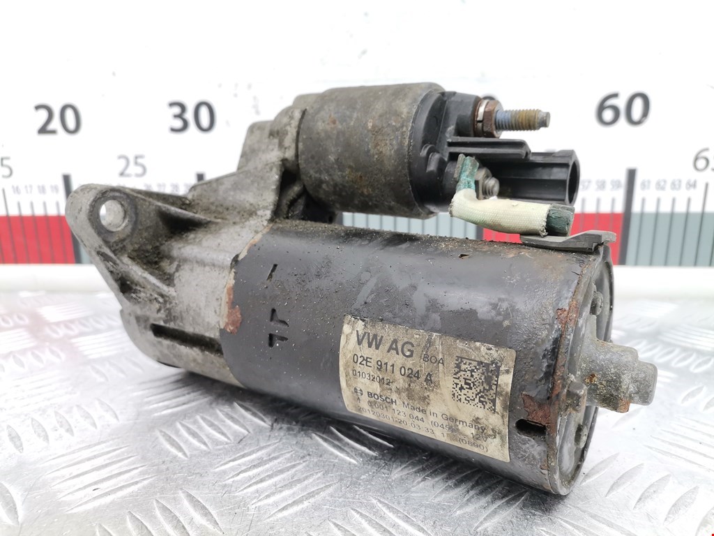 Стартер VOLKSWAGEN Transporter T5 2003-2015