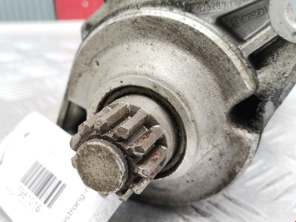 Стартер VOLKSWAGEN Transporter T5 2003-2015