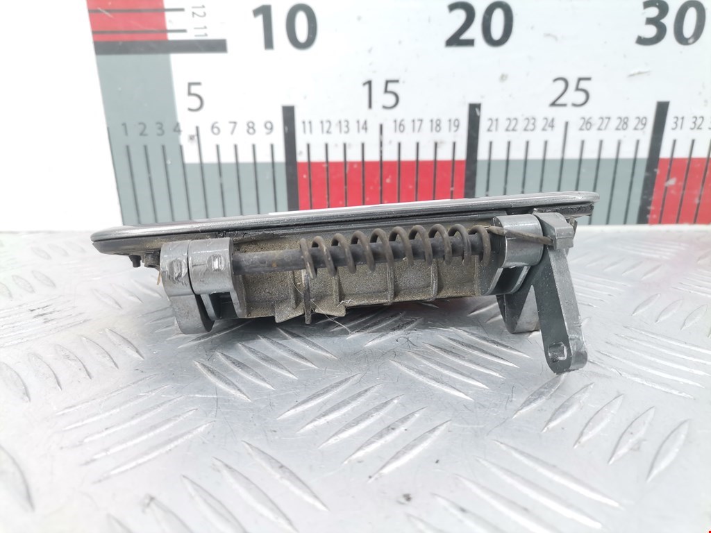 Ручка двери задней наружная левая PEUGEOT 406 1995-1999