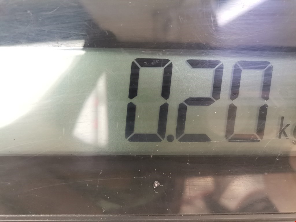 Ручка двери задней наружная левая PEUGEOT 406 1995-1999