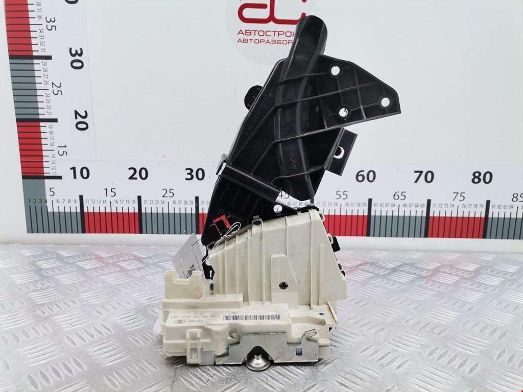 Замок двери задней правой MERCEDES-BENZ R-Class W251 2005-2017