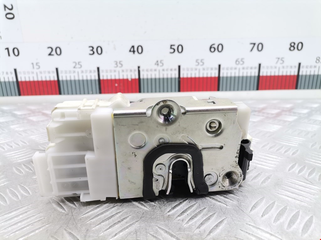 Замок двери задней правой MERCEDES-BENZ R-Class W251 2005-2017