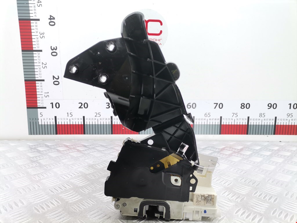 Замок двери задней правой MERCEDES-BENZ R-Class W251 2005-2017