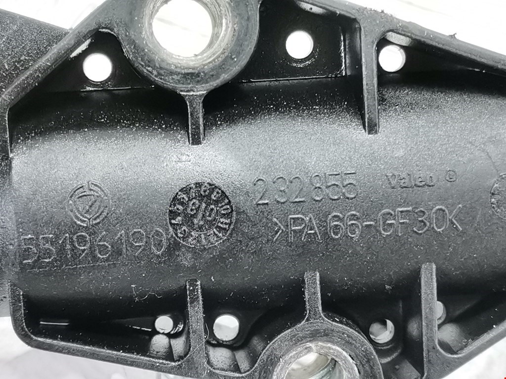 Цилиндр сцепления рабочий FIAT Bravo 2007-2014