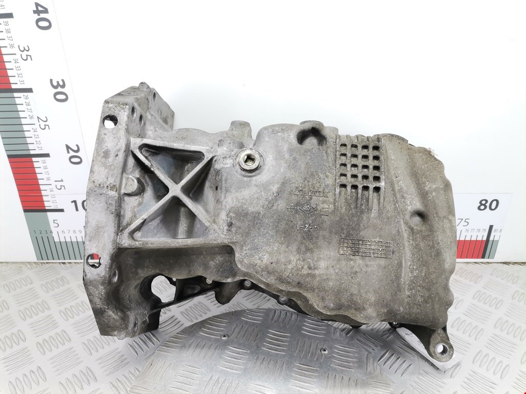 Поддон масляный двигателя RENAULT Scenic II 2003-2010