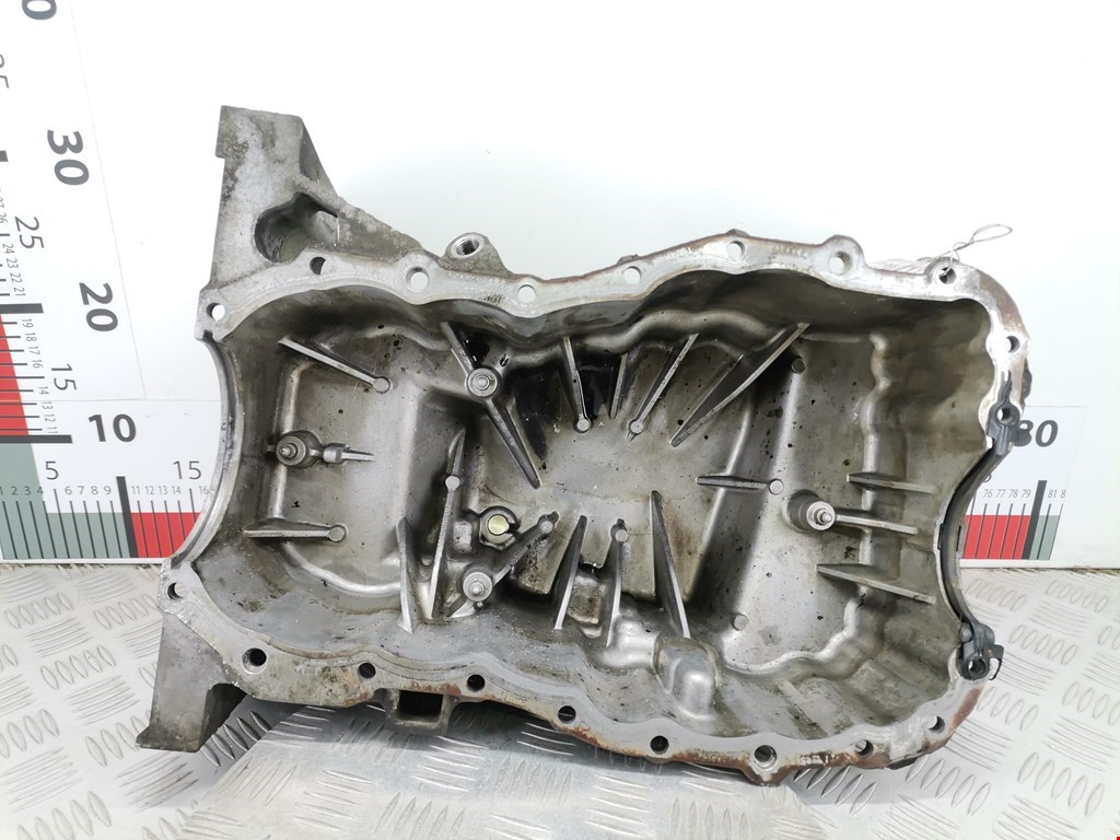 Поддон масляный двигателя RENAULT Scenic II 2003-2010