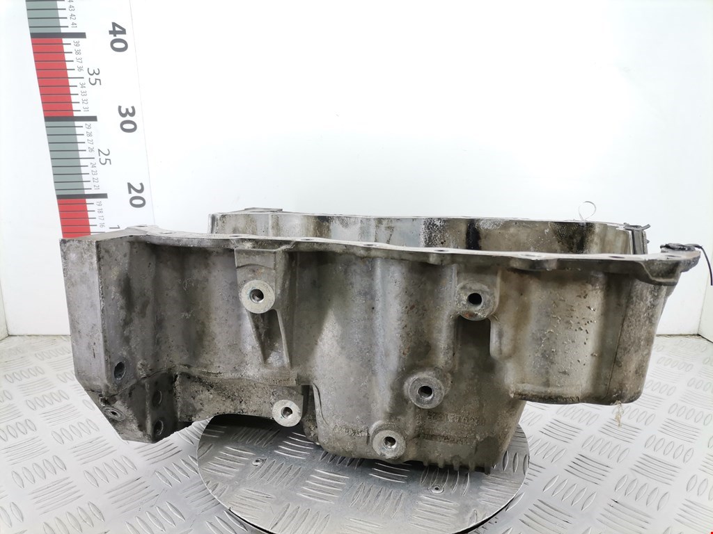 Поддон масляный двигателя RENAULT Scenic II 2003-2010