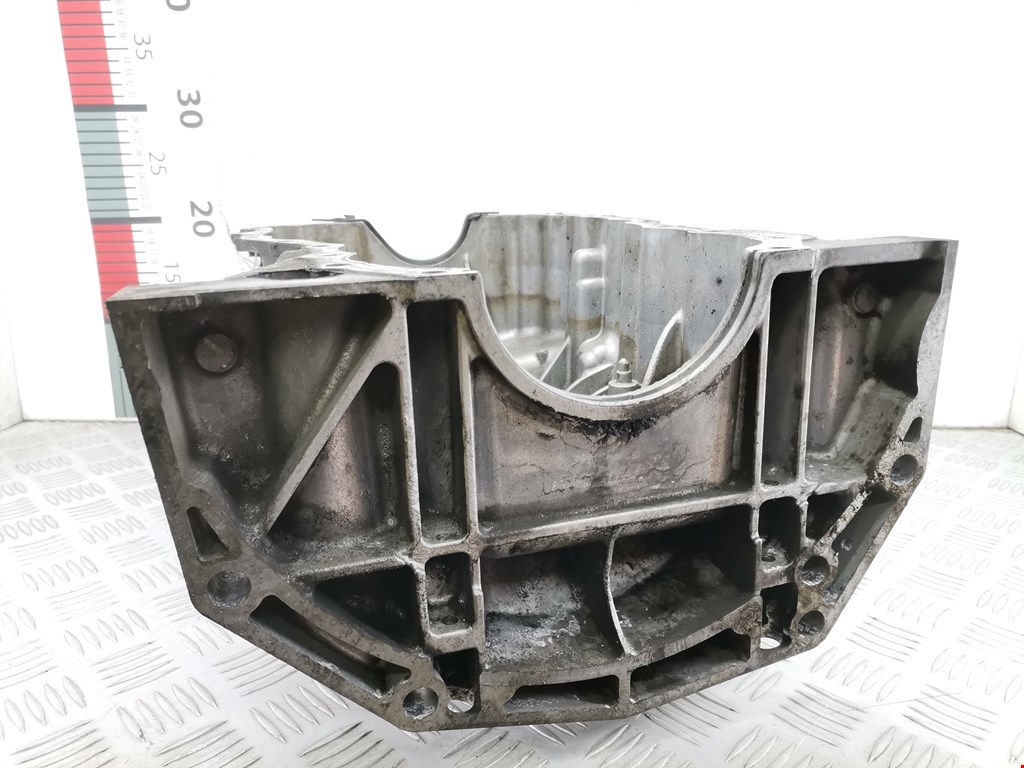 Поддон масляный двигателя RENAULT Scenic II 2003-2010