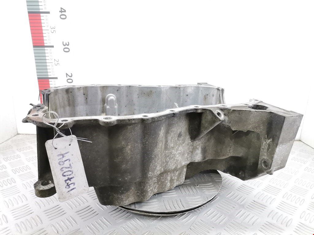 Поддон масляный двигателя RENAULT Scenic II 2003-2010