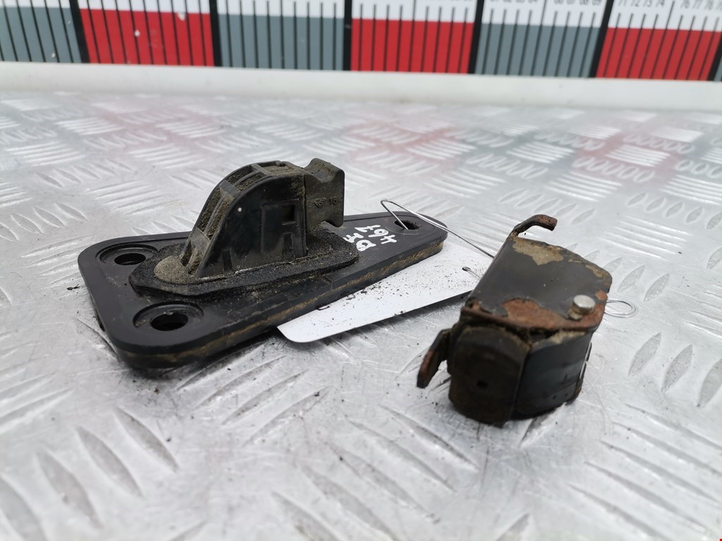 Ограничитель открывания двери PEUGEOT 807 2002-2014