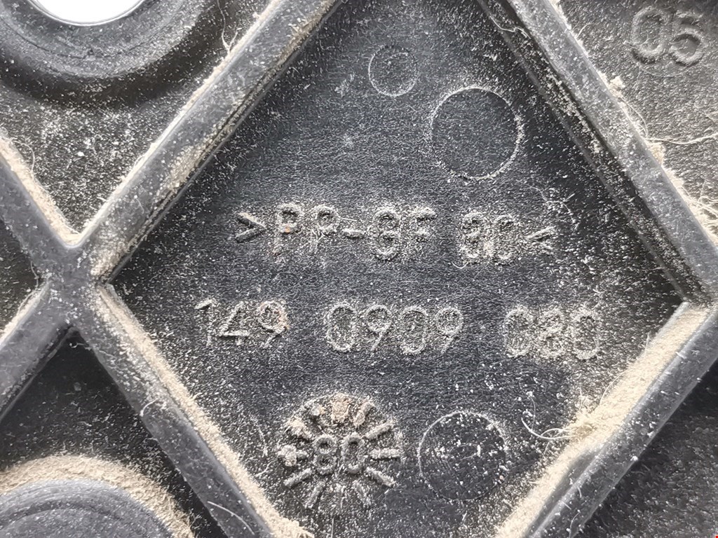 Ограничитель открывания двери PEUGEOT 807 2002-2014