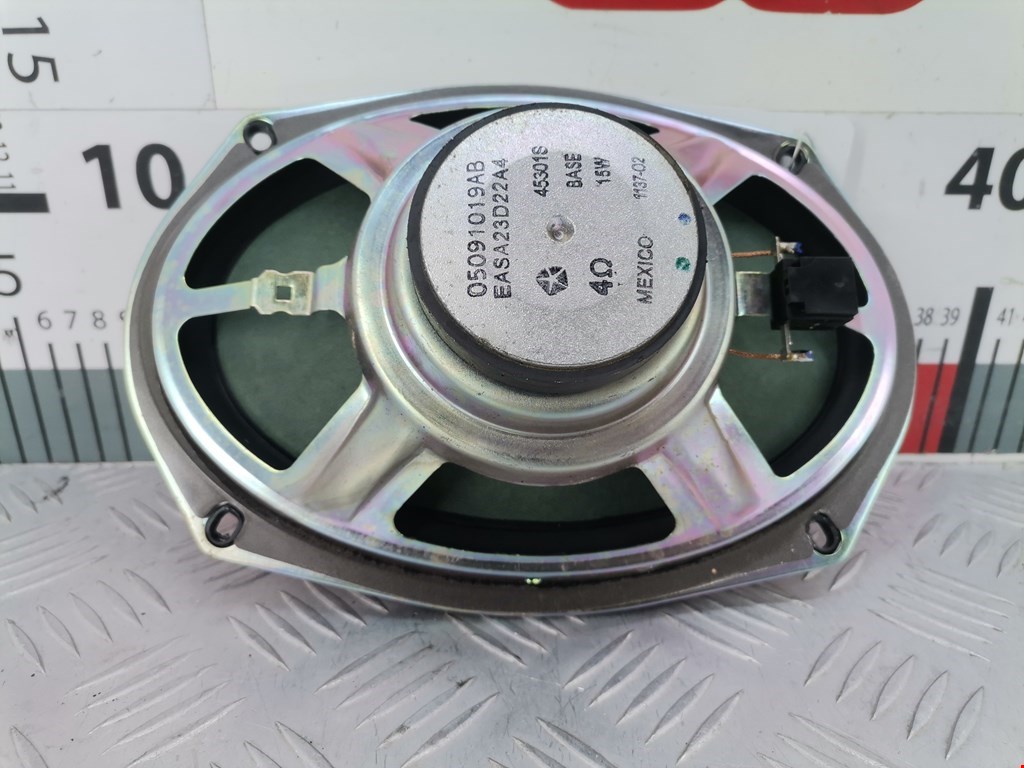 Динамик JEEP Patriot 2007-2017