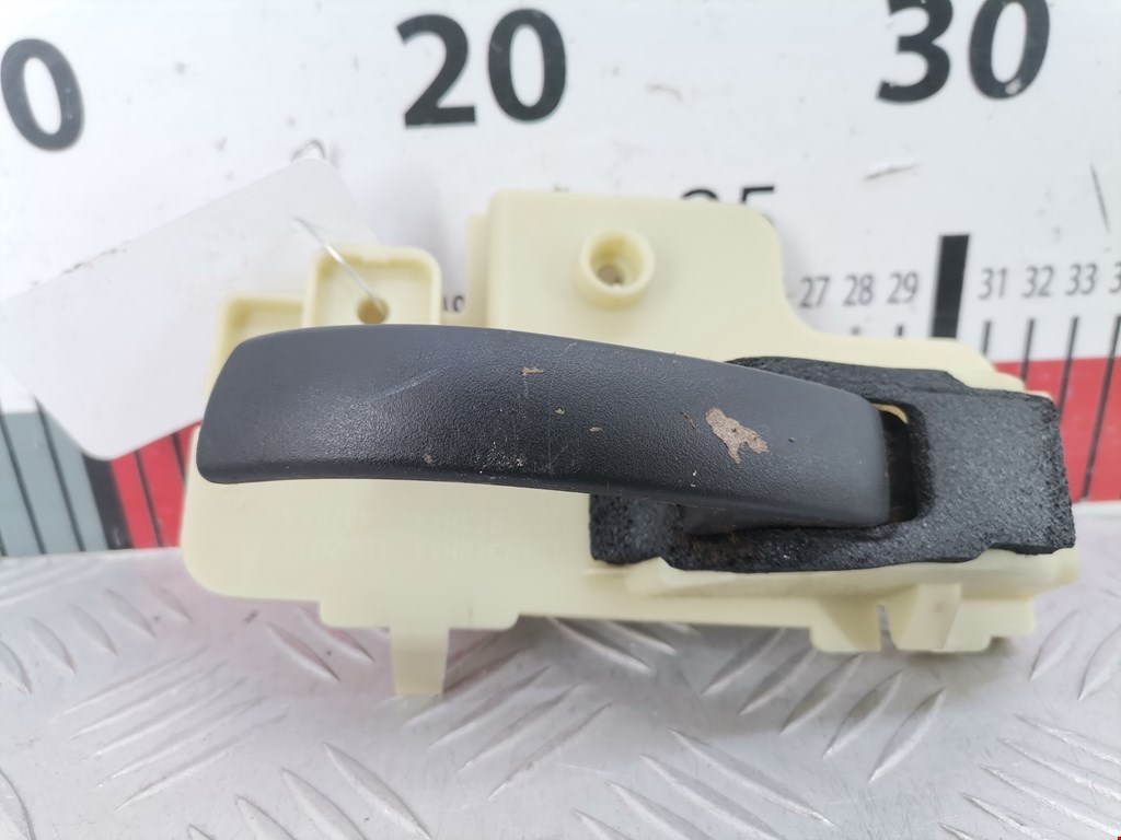 Ручка дверная задняя внутренняя левая JEEP Patriot 2007-2017