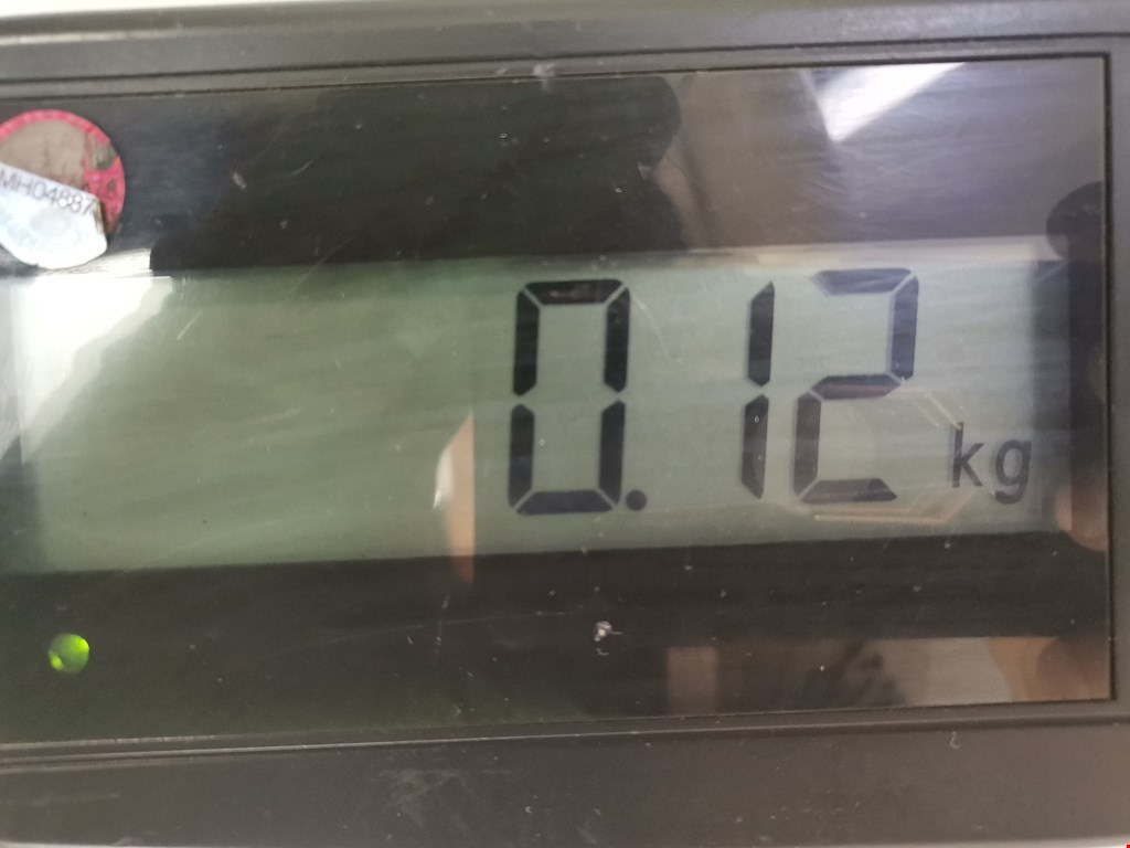 Ручка дверная задняя внутренняя левая JEEP Patriot 2007-2017