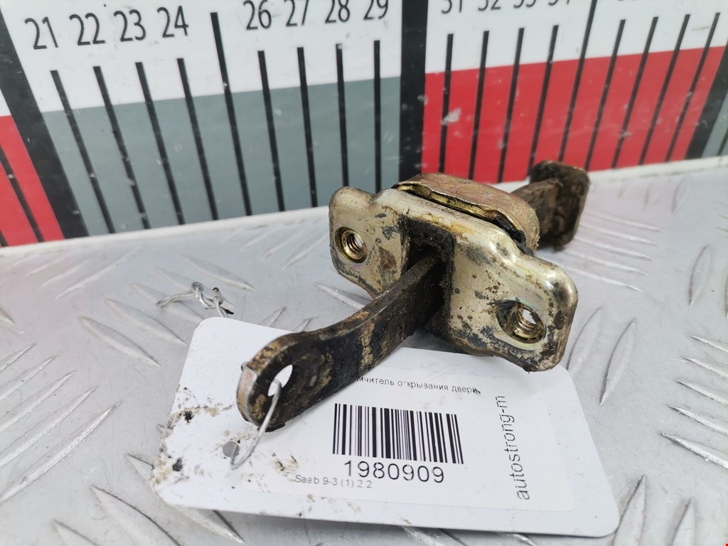Ограничитель открывания двери SAAB 9-3 1998-2002