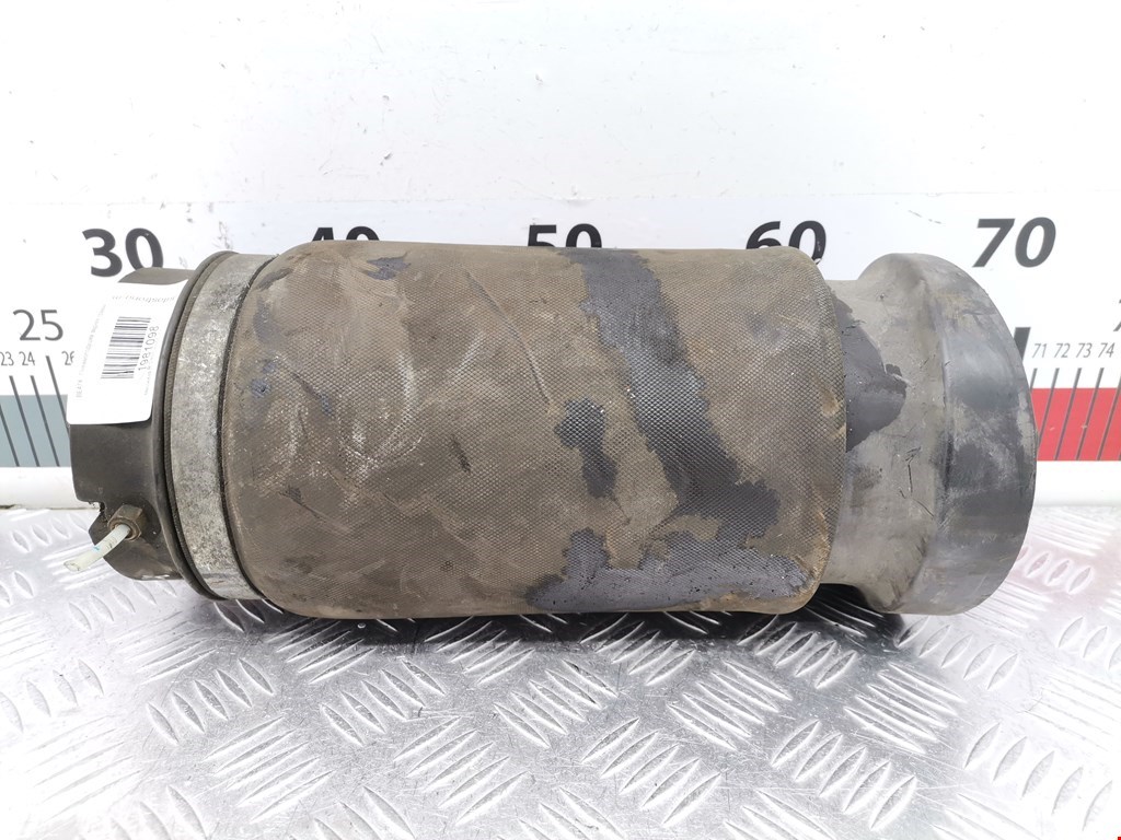 Пневмоподушка задняя правая Mercedes R-Class (W251) (2005-2017)