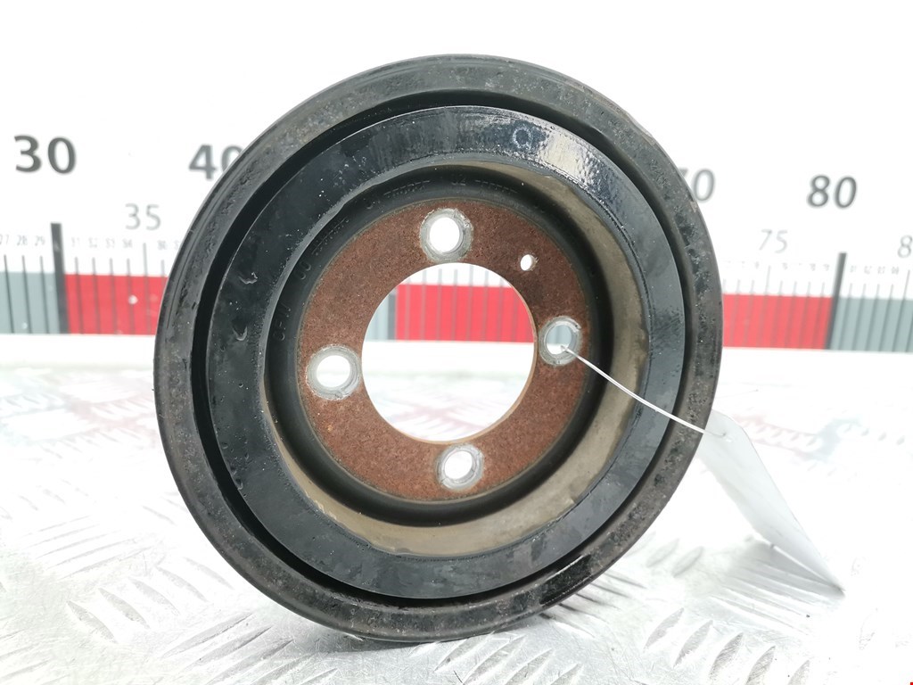 Шестерня коленвала (шкив) OPEL Astra G 1998-2005