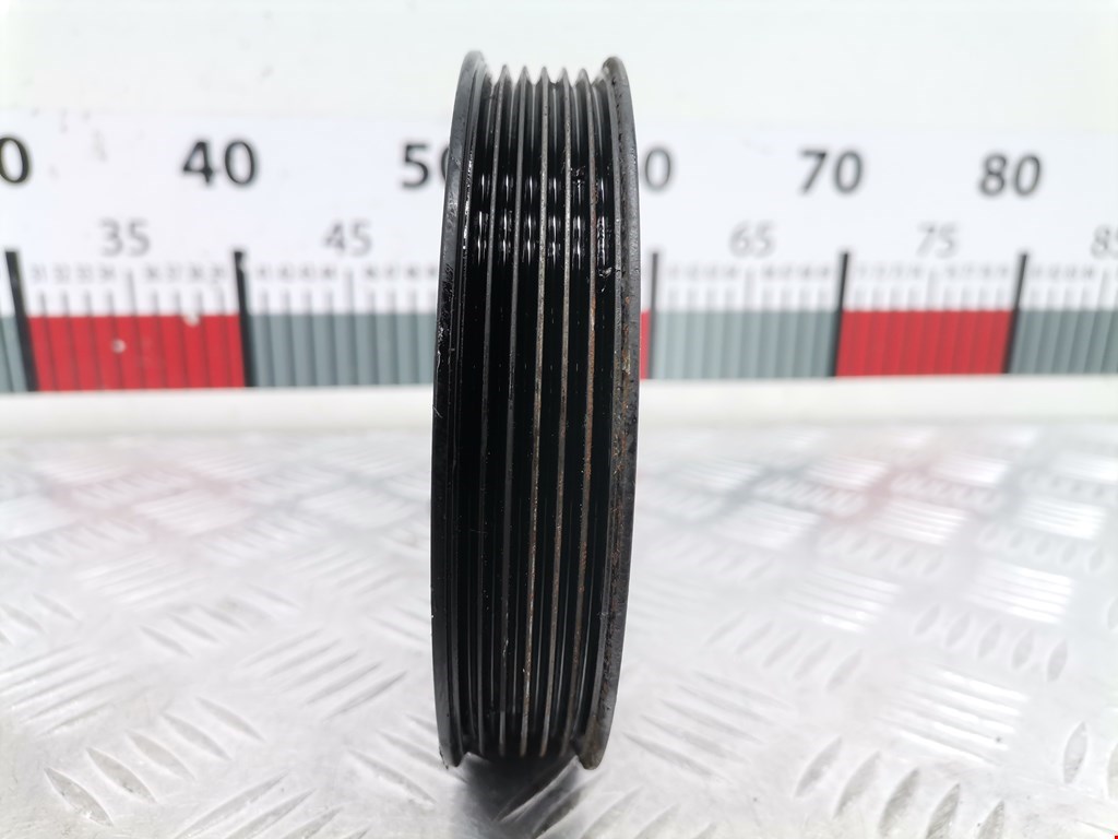 Шестерня коленвала (шкив) OPEL Astra G 1998-2005