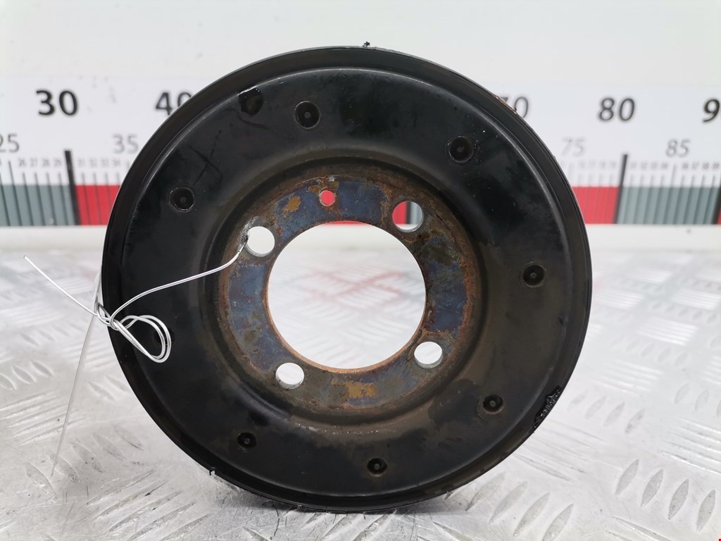 Шестерня коленвала (шкив) OPEL Astra G 1998-2005