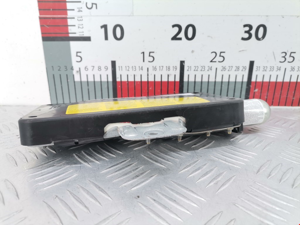 Подушка безопасности в дверь BMW X5 E53 1999-2006