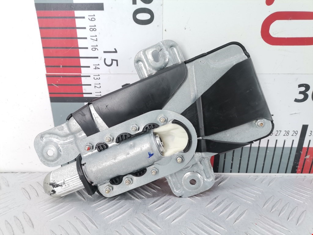 Подушка безопасности в дверь BMW X5 E53 1999-2006