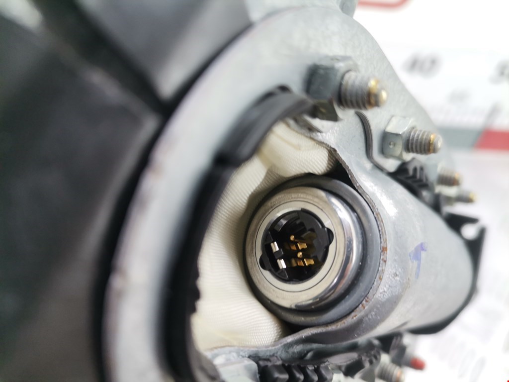 Подушка безопасности в дверь BMW X5 E53 1999-2006