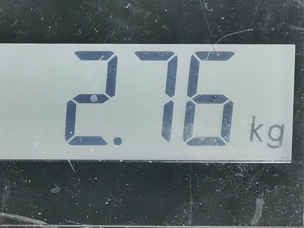 Обшивка двери передняя левая VOLKSWAGEN Caddy III 2004-2015