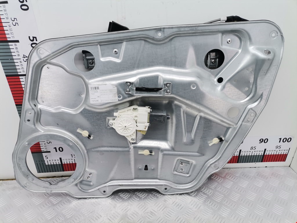 Стеклоподъемник передний правый MERCEDES-BENZ R-Class W251 2005-2017