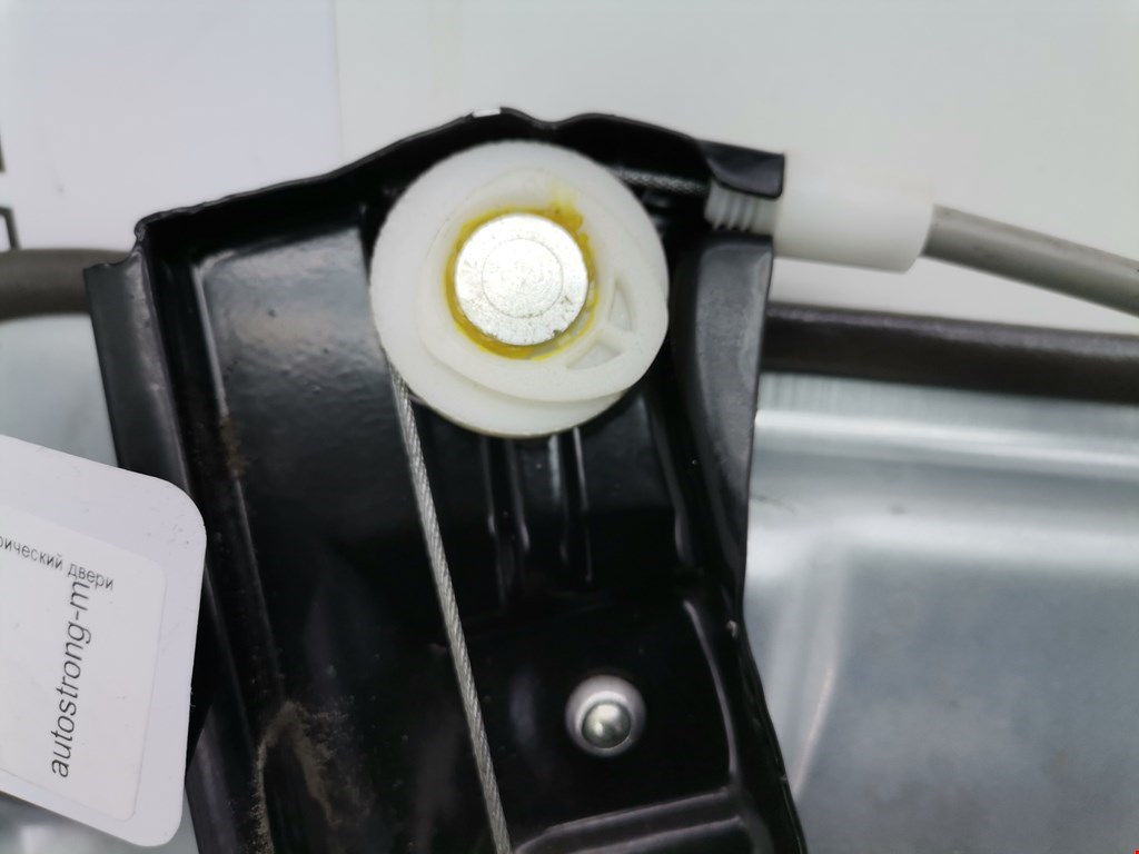 Стеклоподъемник передний правый MERCEDES-BENZ R-Class W251 2005-2017