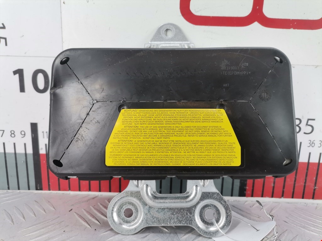 Подушка безопасности в дверь LAND ROVER Range Rover 2002-2012