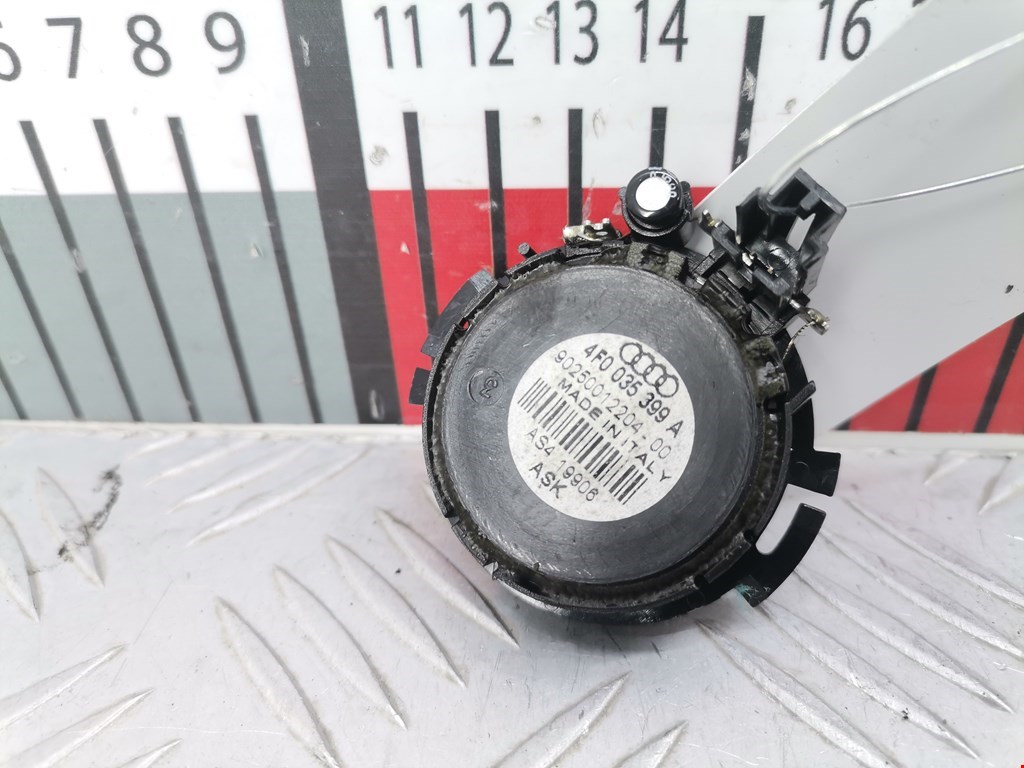 Динамик AUDI Q7 I 2006-2015