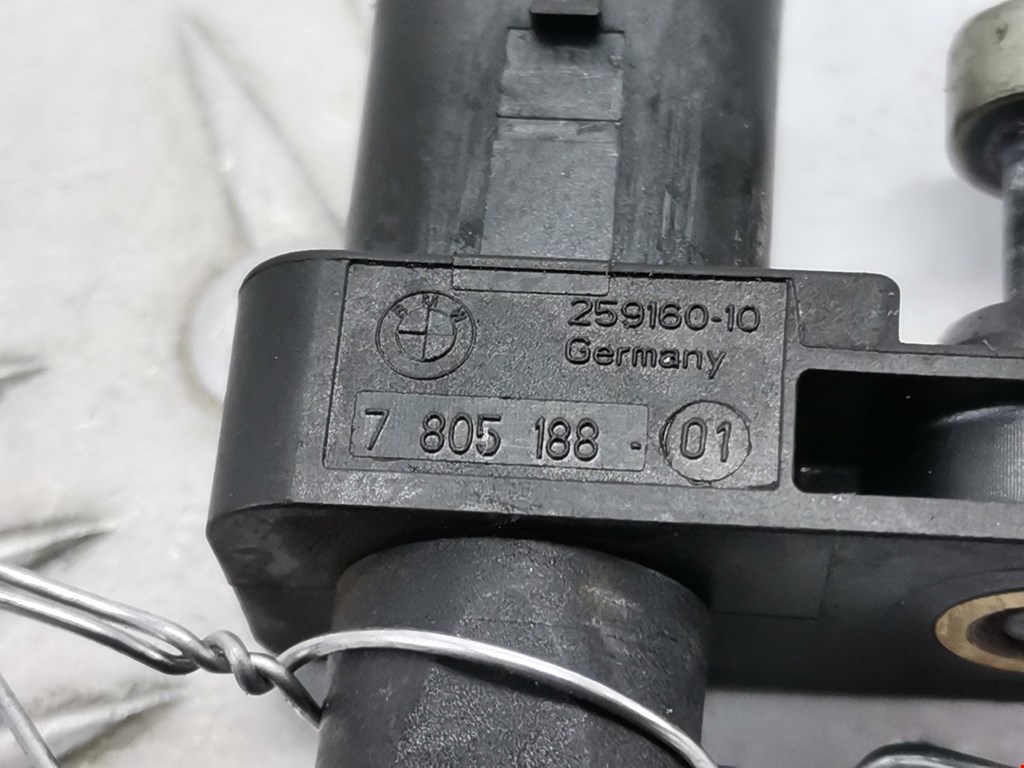 Датчик положения коленвала BMW 5er 5 серия F10/F11/F07 2009-2017