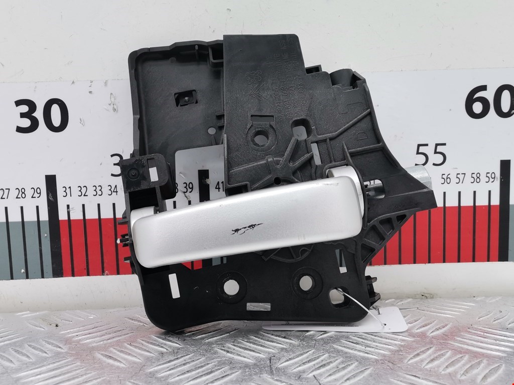 Ручка дверная задняя внутренняя правая PEUGEOT Partner 2008-2018