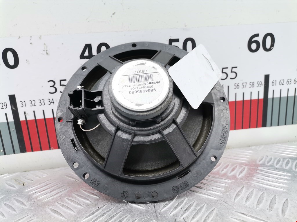 Динамик PEUGEOT Partner 2008-2018