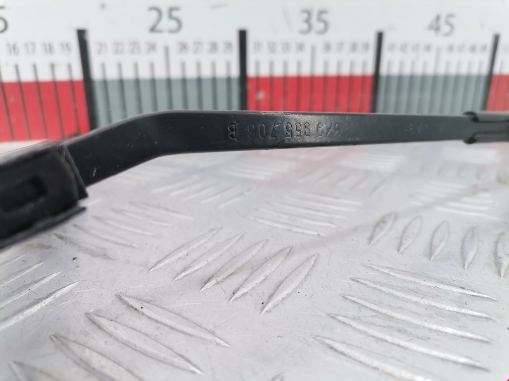 Поводок дворника задний (заднего) SEAT Inca 1997-2004