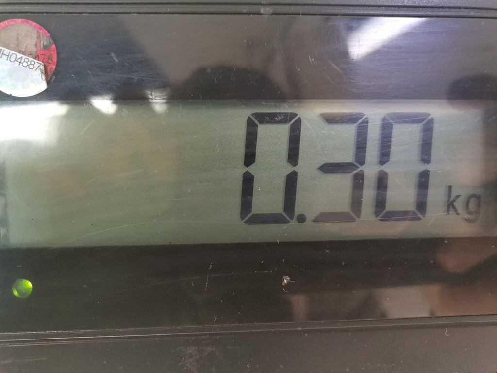 Поводок дворника задний (заднего) SEAT Inca 1997-2004