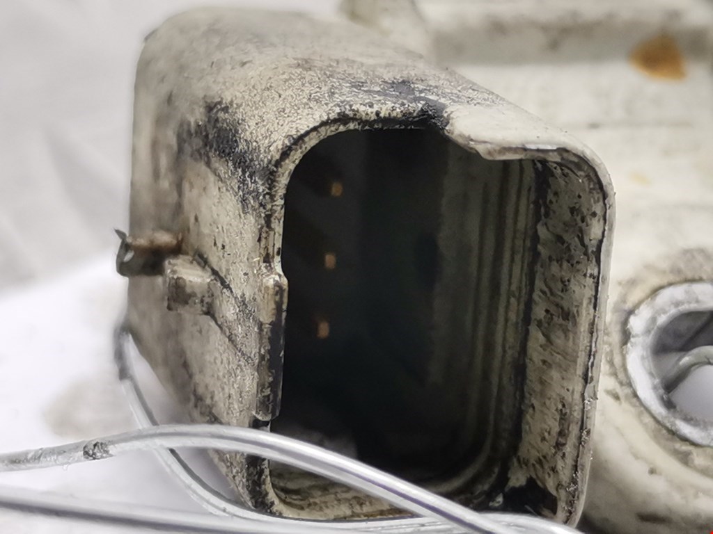 Датчик положения распредвала VOLVO S40 II 2003-2012