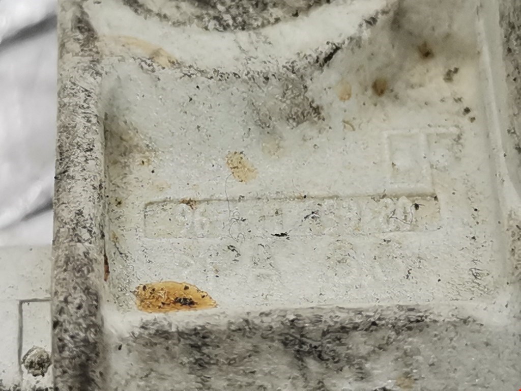 Датчик положения распредвала VOLVO S40 II 2003-2012