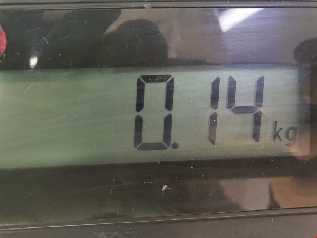 Ручка дверная передняя внутренняя левая FORD Fiesta 2008-2012