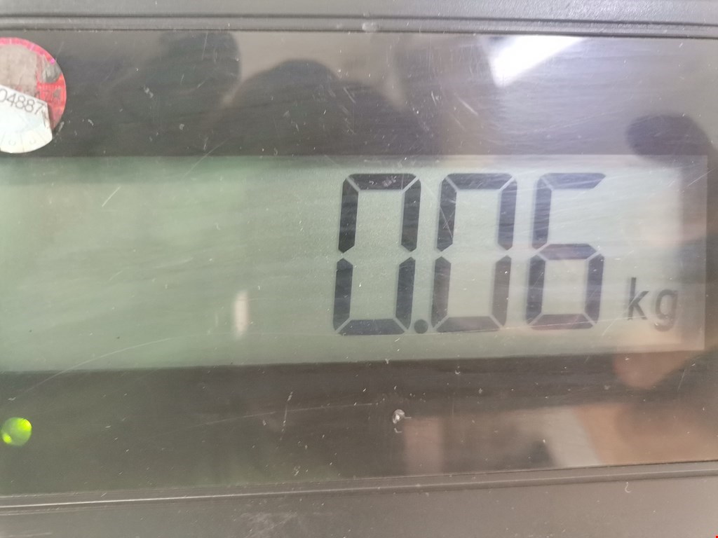 Фонарь подсветки номера SEAT Inca 1997-2004