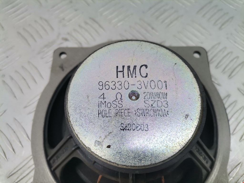 Динамик HYUNDAI i40 2011-2019