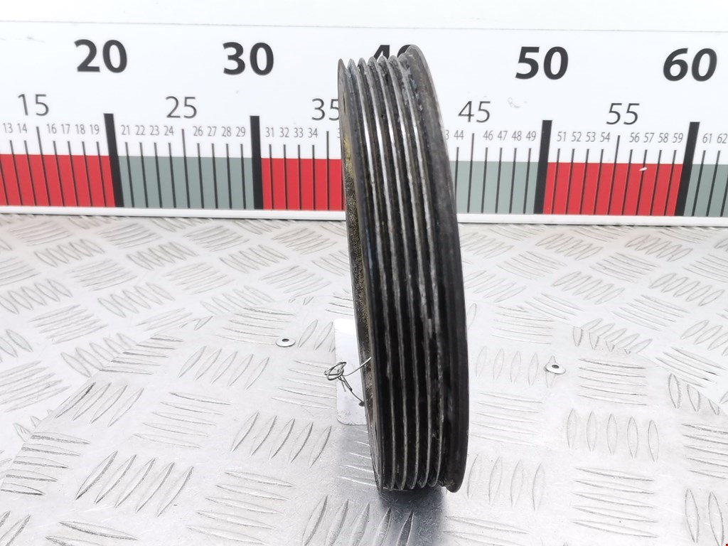 Шестерня коленвала (шкив) FORD C-MAX 2003-2010