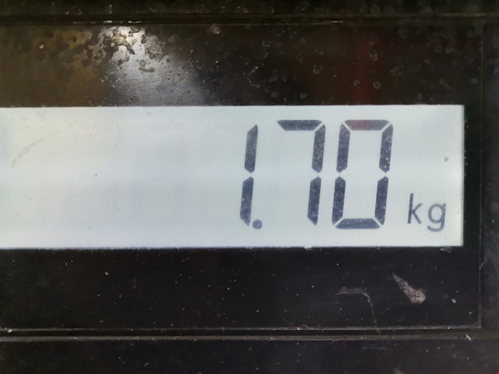 Шестерня коленвала (шкив) FORD C-MAX 2003-2010