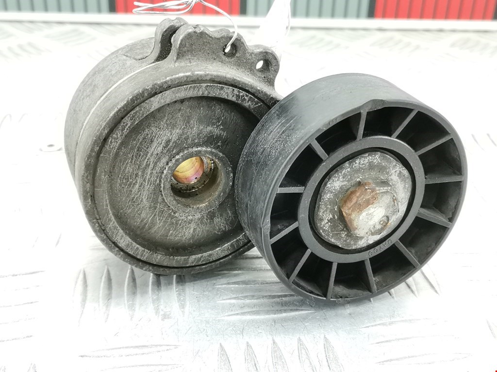 Натяжитель ремня генератора (приводного поликлинового ремня Ford C-MAX 1 (2003-2010)