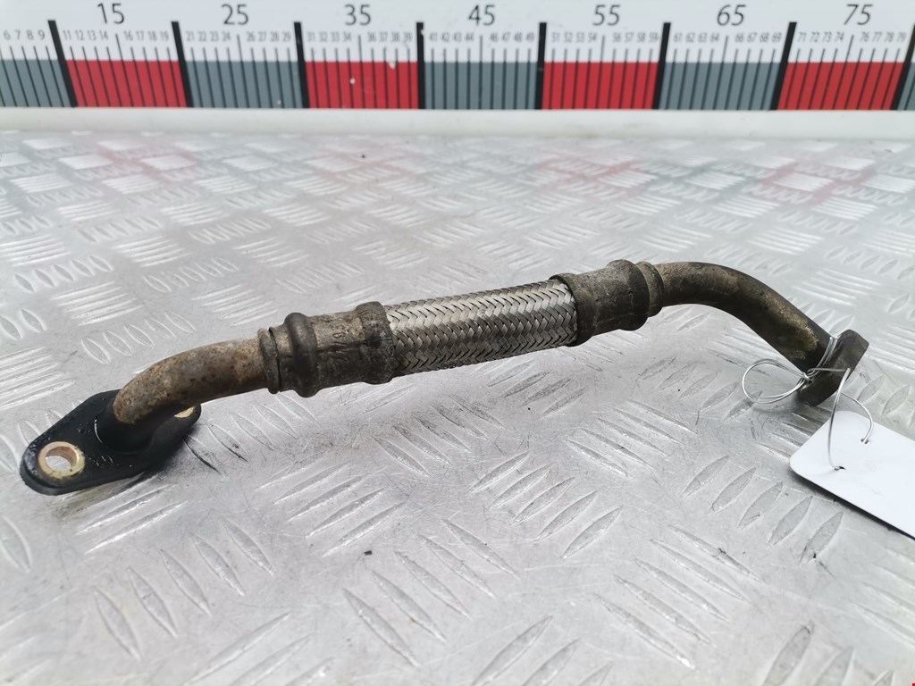 Трубка нагнетателя MERCEDES-BENZ Vito W638 1996-2003