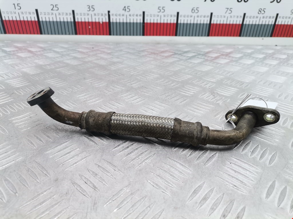 Трубка нагнетателя MERCEDES-BENZ Vito W638 1996-2003