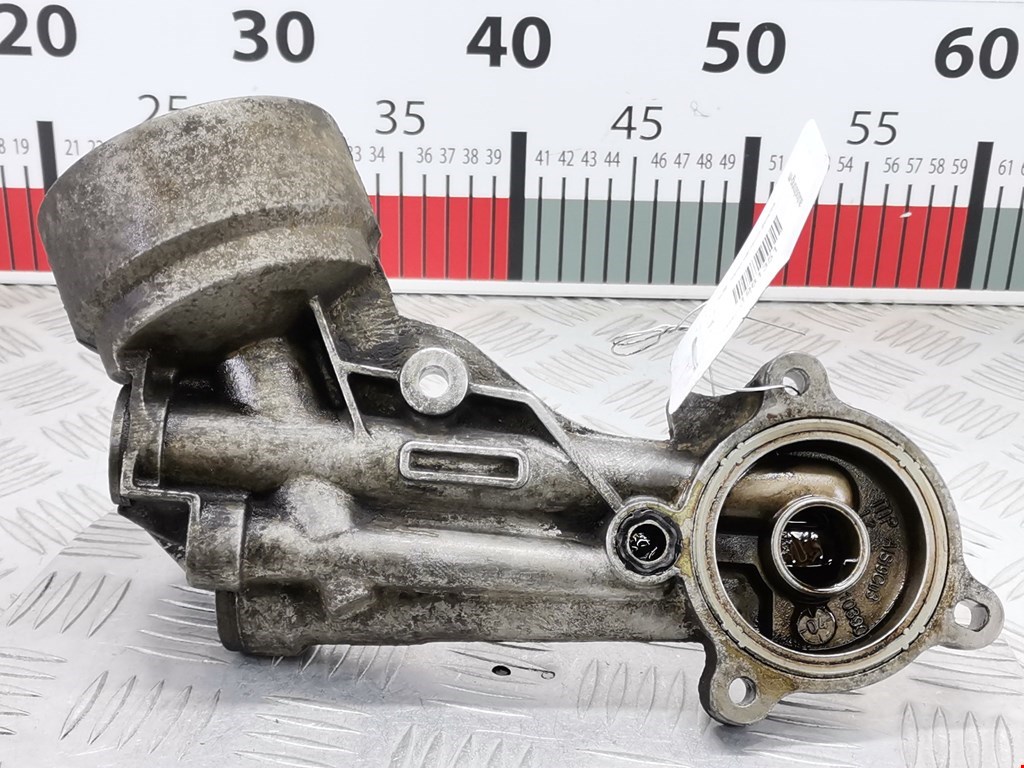 Корпус масляного фильтра CITROEN C3 2002-2009